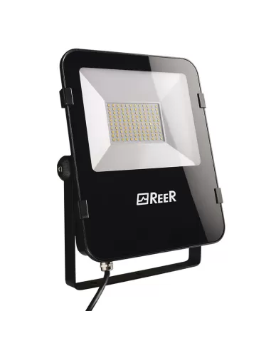 Domino und 50 Watt 230 V IP65 4000 K